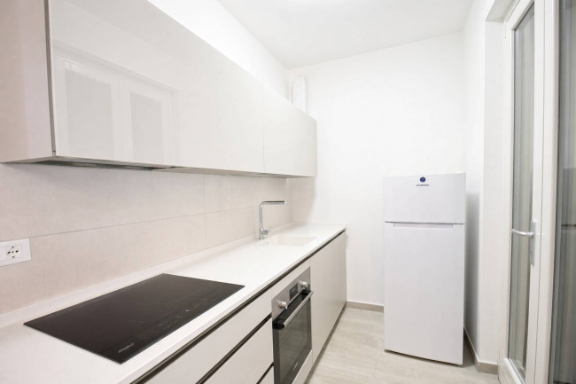 Appartamento in vendita a San Benedetto del Tronto