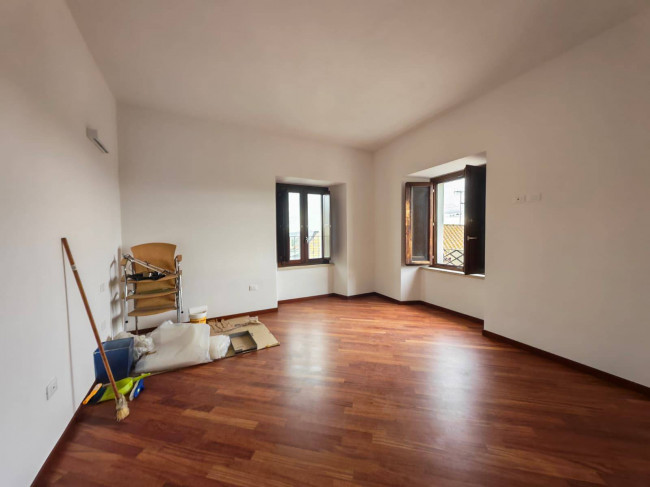 Appartamento in vendita a Corropoli