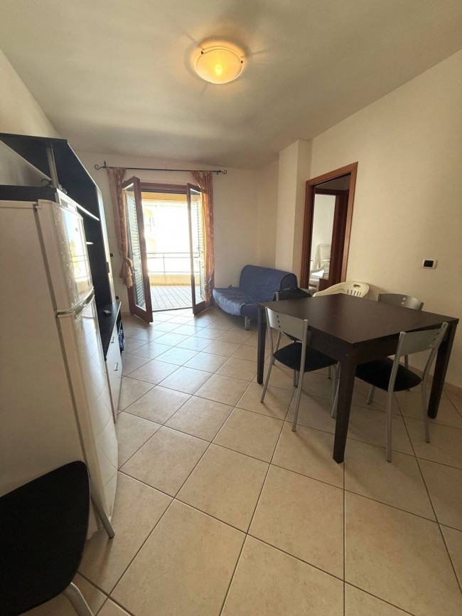 Appartamento in vendita a Martinsicuro