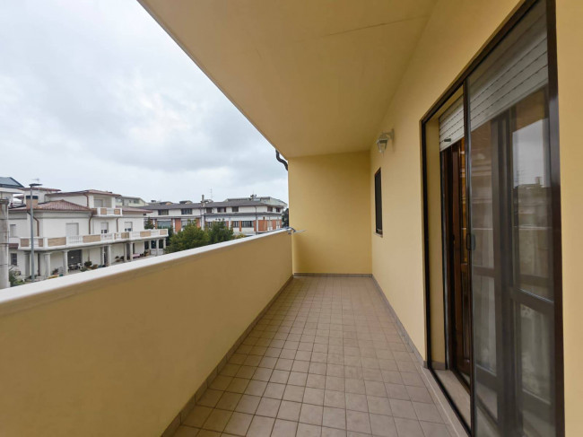 Villetta a schiera in vendita a Sant'Egidio alla Vibrata