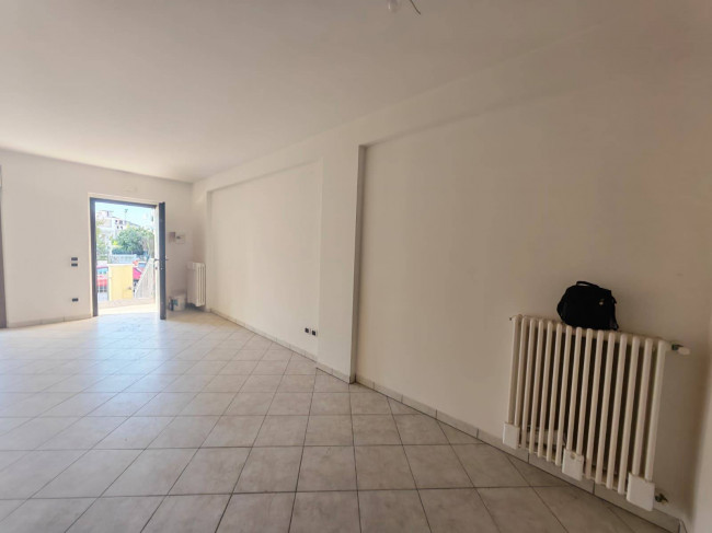 Villetta a schiera in vendita a Sant'Egidio alla Vibrata
