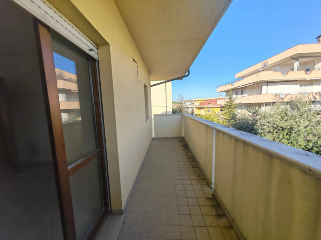 Villetta a schiera in vendita a Sant'Egidio alla Vibrata