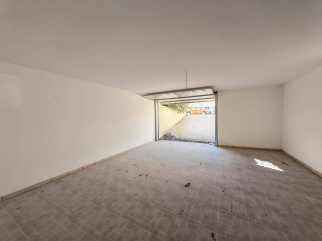 Villetta a schiera in vendita a Sant'Egidio alla Vibrata