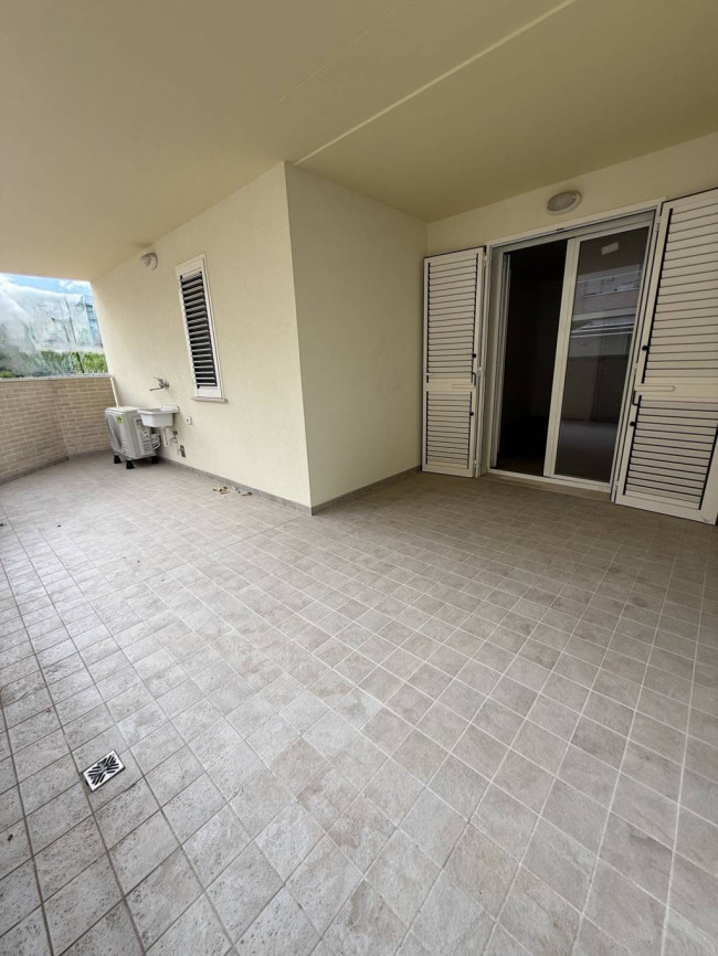 Appartamento in vendita a Tortoreto