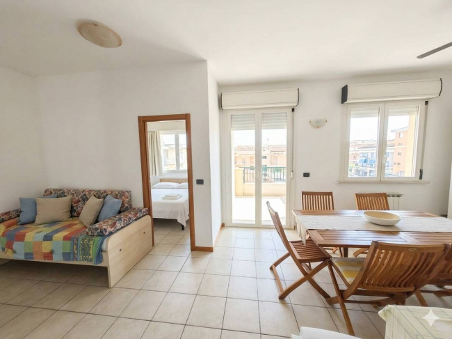 Appartamento in vendita a Tortoreto
