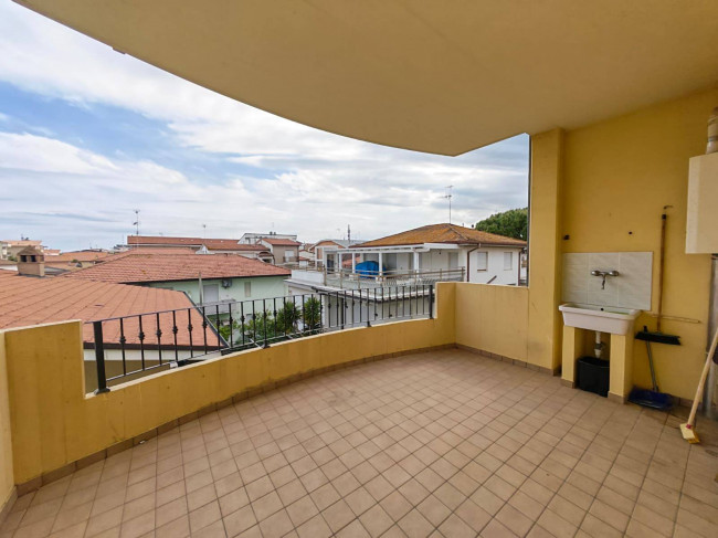 Appartamento in vendita a Tortoreto