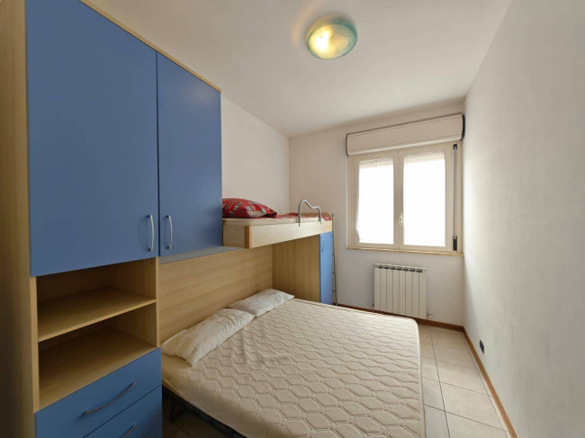 Appartamento in vendita a Tortoreto