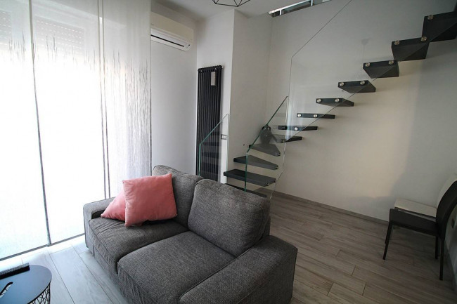 Appartamento in affitto a San Benedetto del Tronto