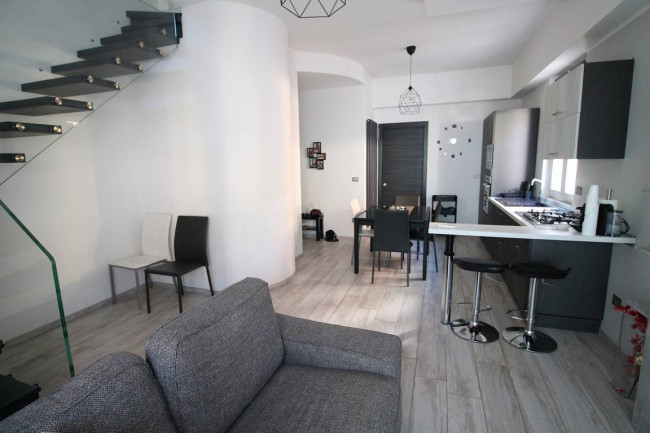 Appartamento in affitto a San Benedetto del Tronto