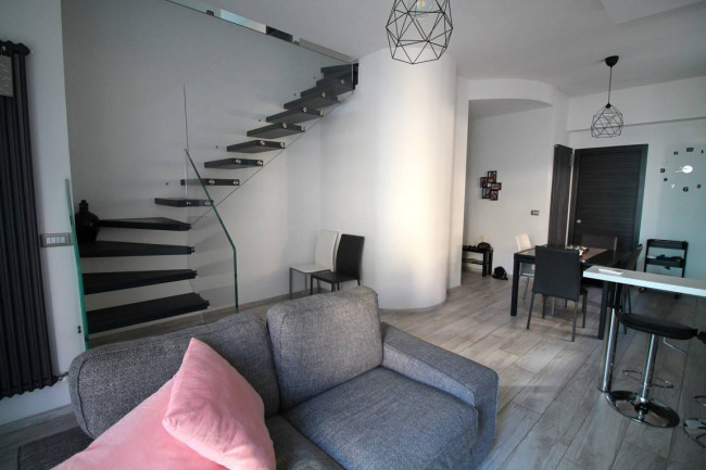 Appartamento in affitto a San Benedetto del Tronto