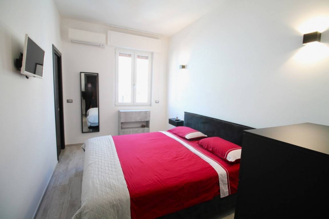 Appartamento in affitto a San Benedetto del Tronto