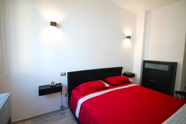 Appartamento in affitto a San Benedetto del Tronto