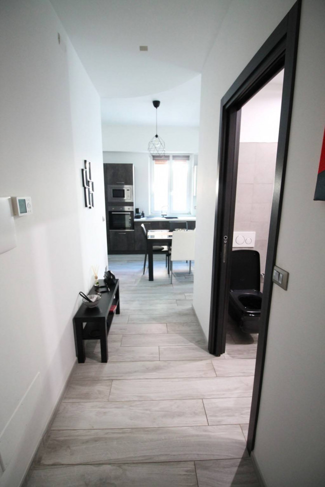 Appartamento in affitto a San Benedetto del Tronto