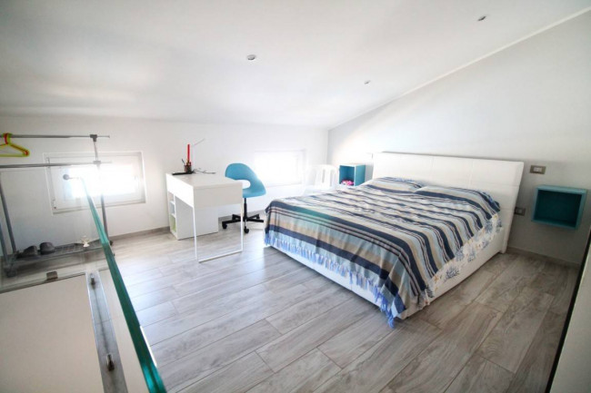 Appartamento in affitto a San Benedetto del Tronto