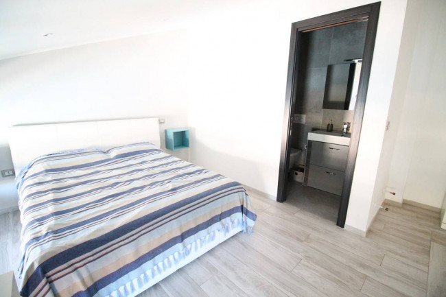 Appartamento in affitto a San Benedetto del Tronto