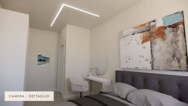 Appartamento in vendita a Ascoli Piceno