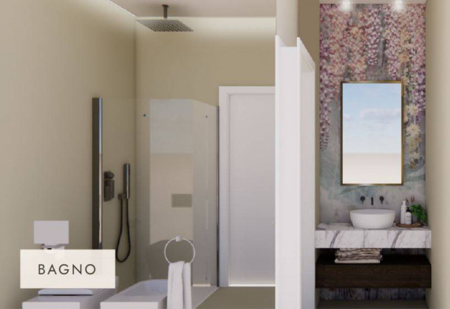 Appartamento in vendita a Ascoli Piceno
