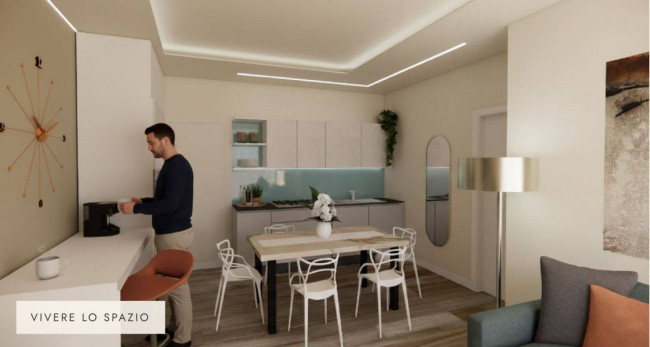 Appartamento in vendita a Ascoli Piceno
