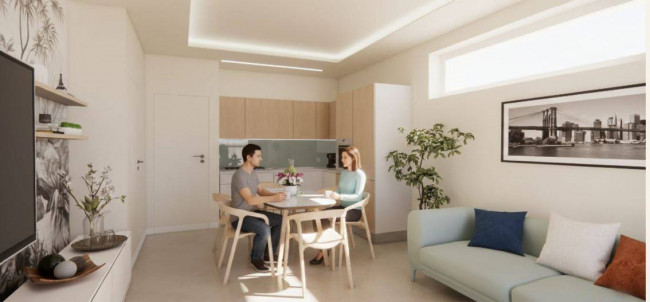 Appartamento in vendita a Ascoli Piceno