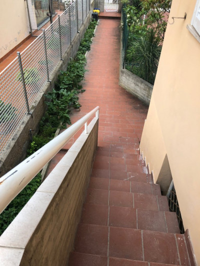 Appartamento in vendita a Grottammare