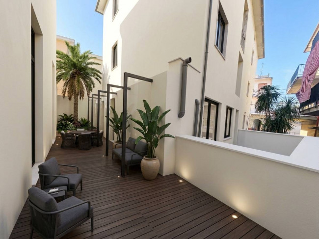 Appartamento in vendita a San Benedetto del Tronto