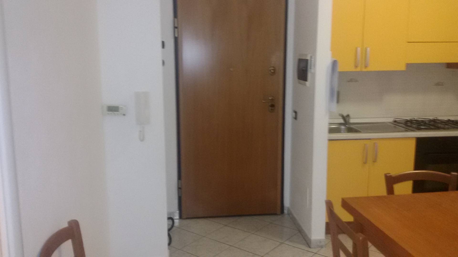 appartamento in Via Francesco Barbolani a Pisa