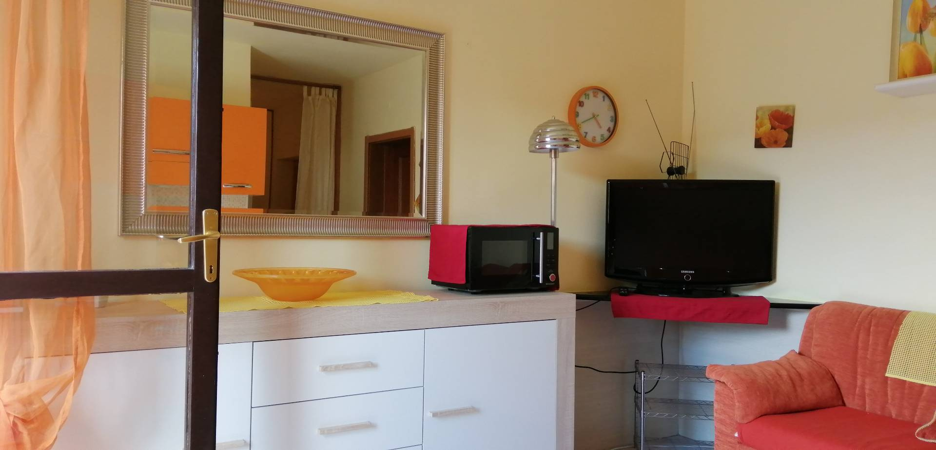 appartamento in via musciano a Montopoli in Val d'Arno