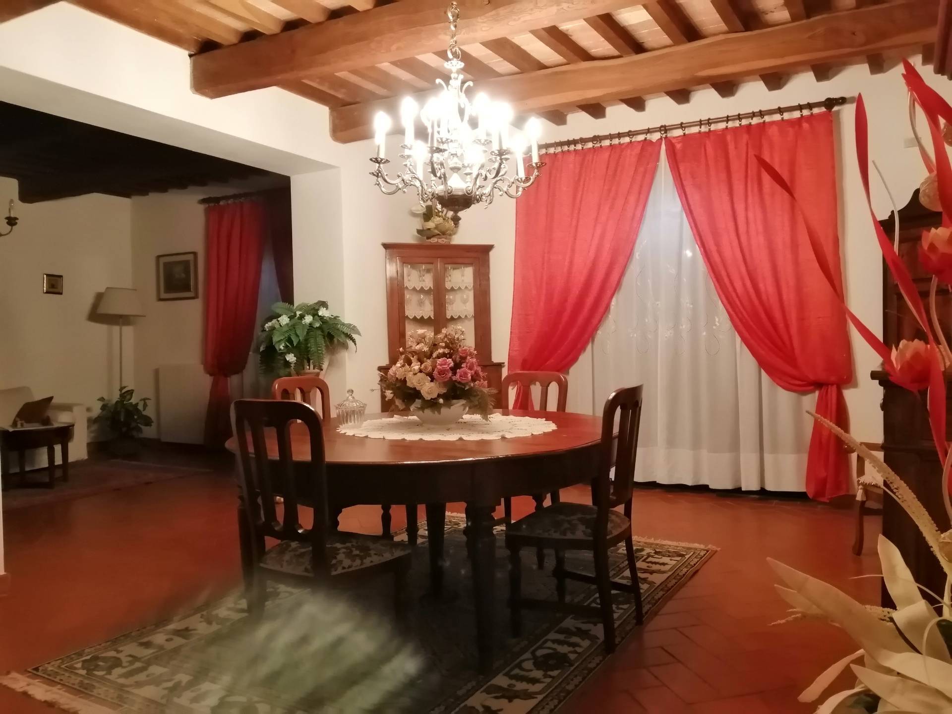 Casa singola in affitto a Chianni (PI)