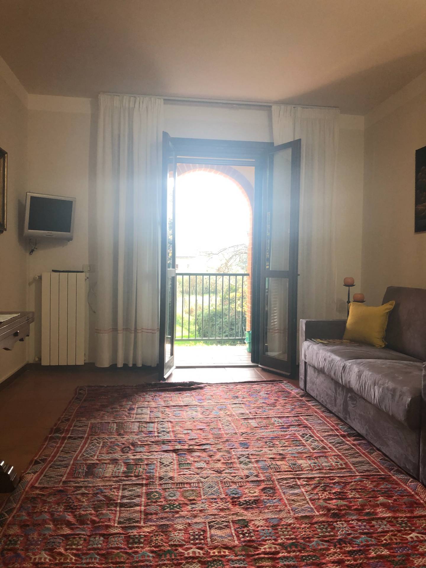 appartamento in Via Delle Gavine a Lucca