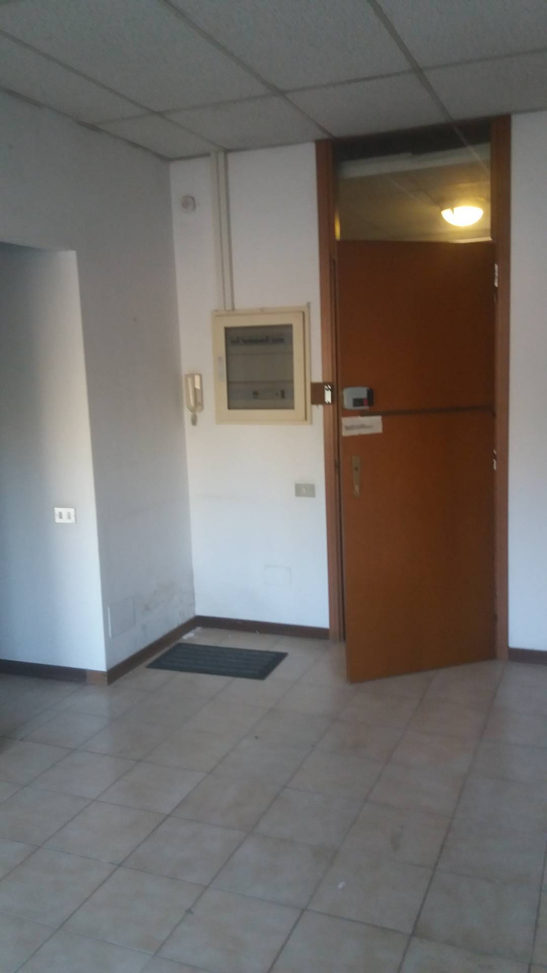 Ufficio in affitto - Migliarina, Viareggio