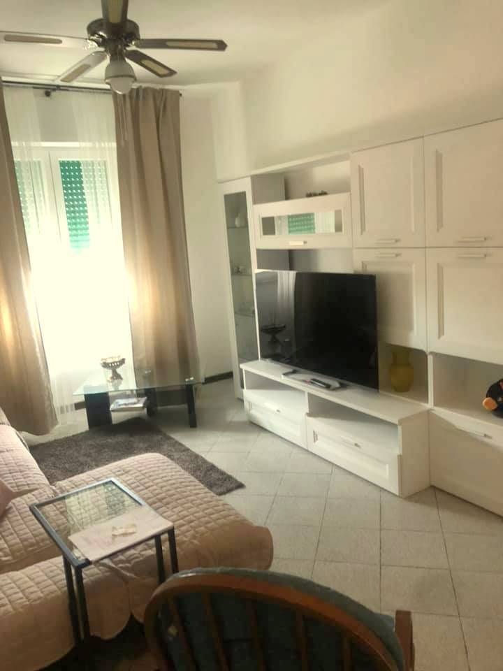 Appartamento in affitto a Viareggio (LU)