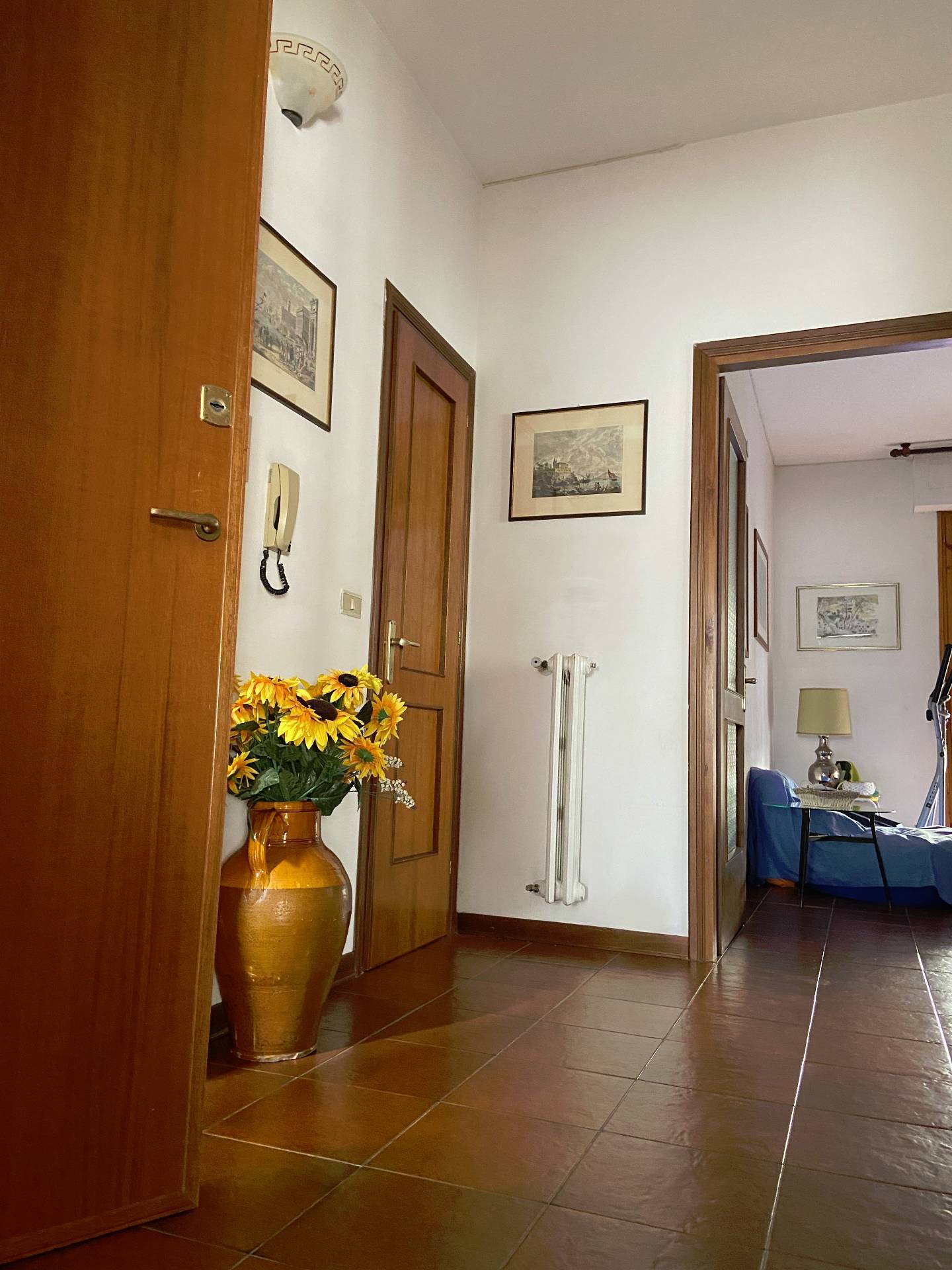 appartamento in Via Accademia Labronica a Livorno