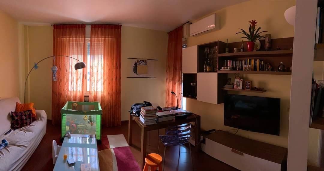 Appartamento in vendita a San Giusto, Pisa