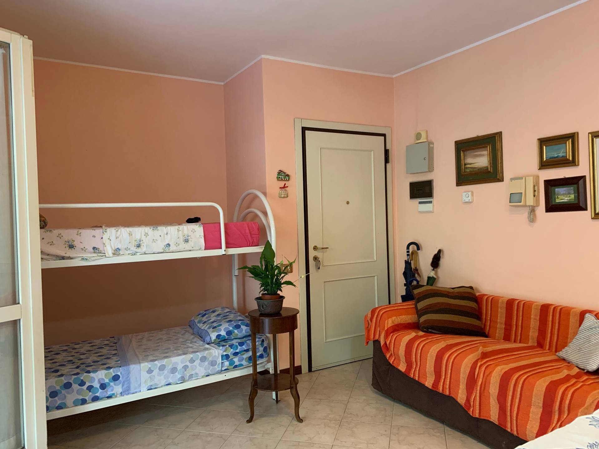 Appartamento in affitto - Migliarina, Viareggio
