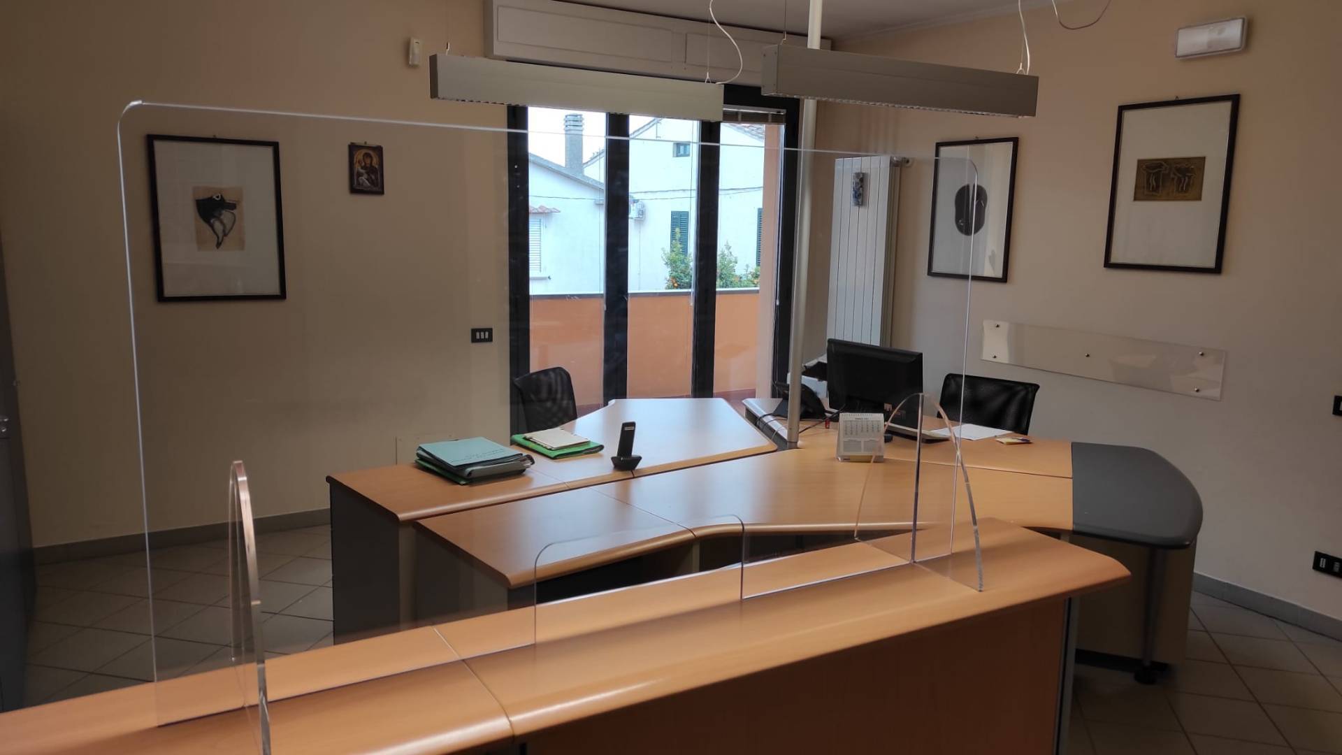 Ufficio in affitto a Vecchiano (PI)