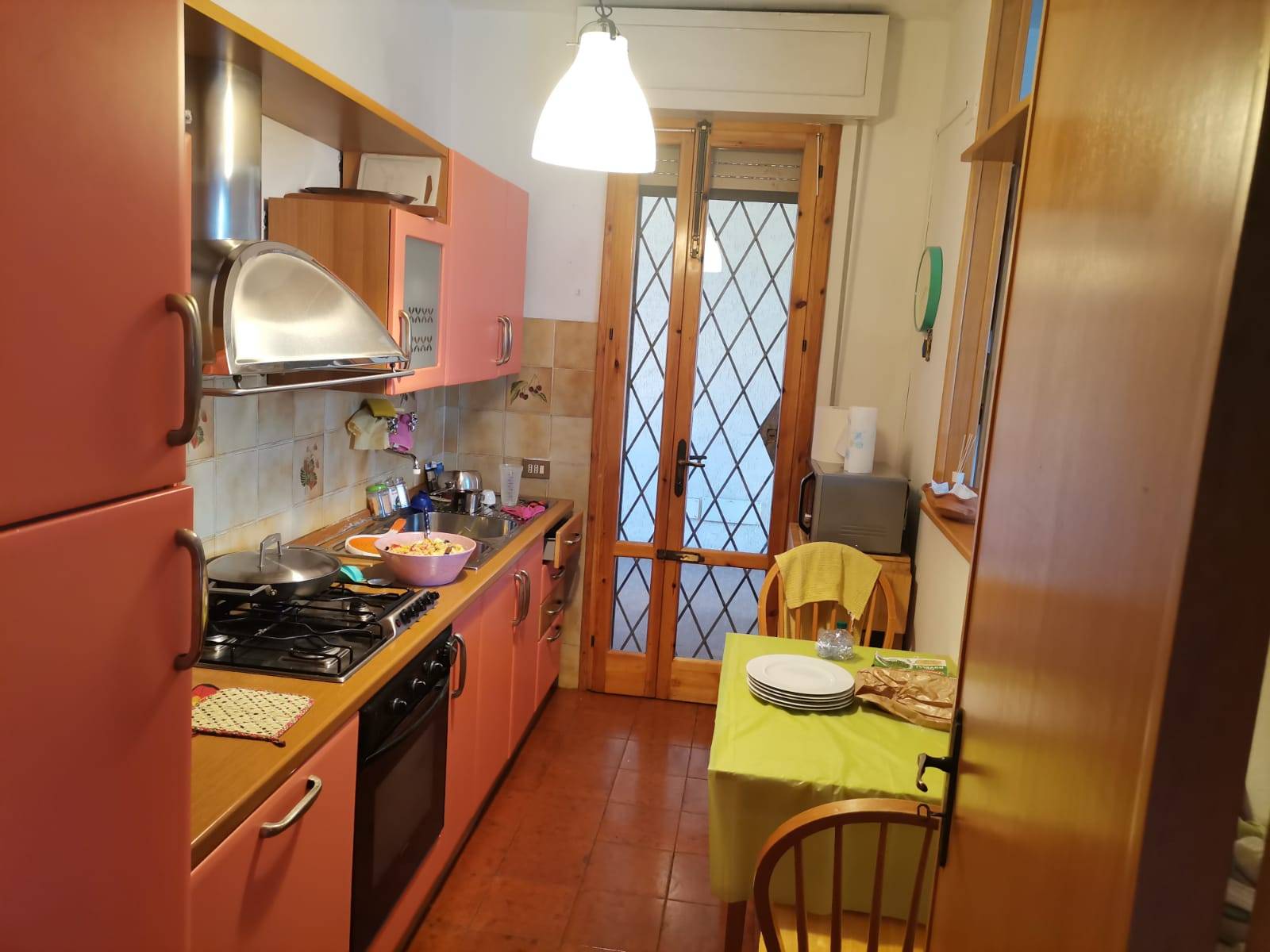 Appartamento in affitto - Migliarina, Viareggio