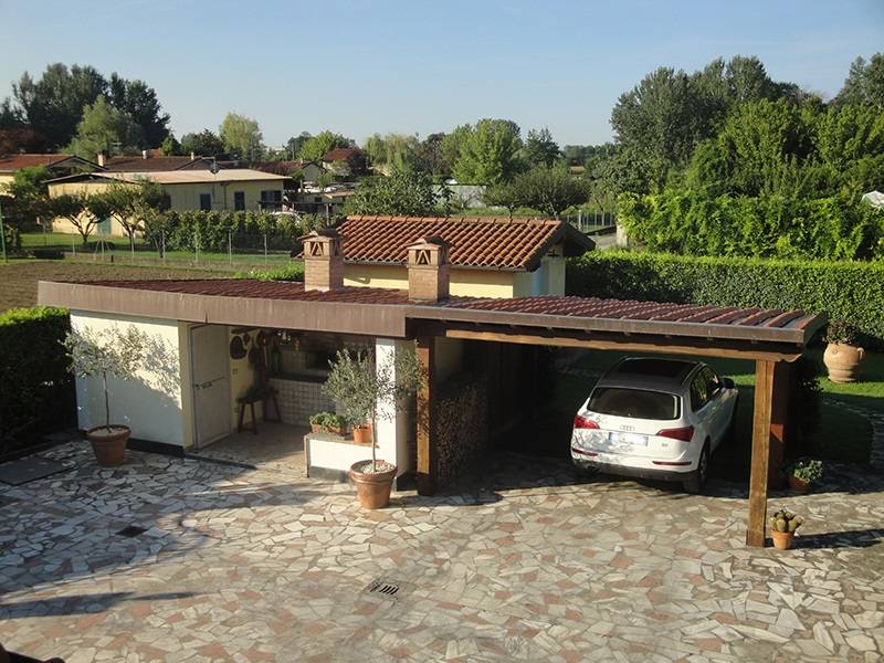Casa singola in vendita - Pietrasanta