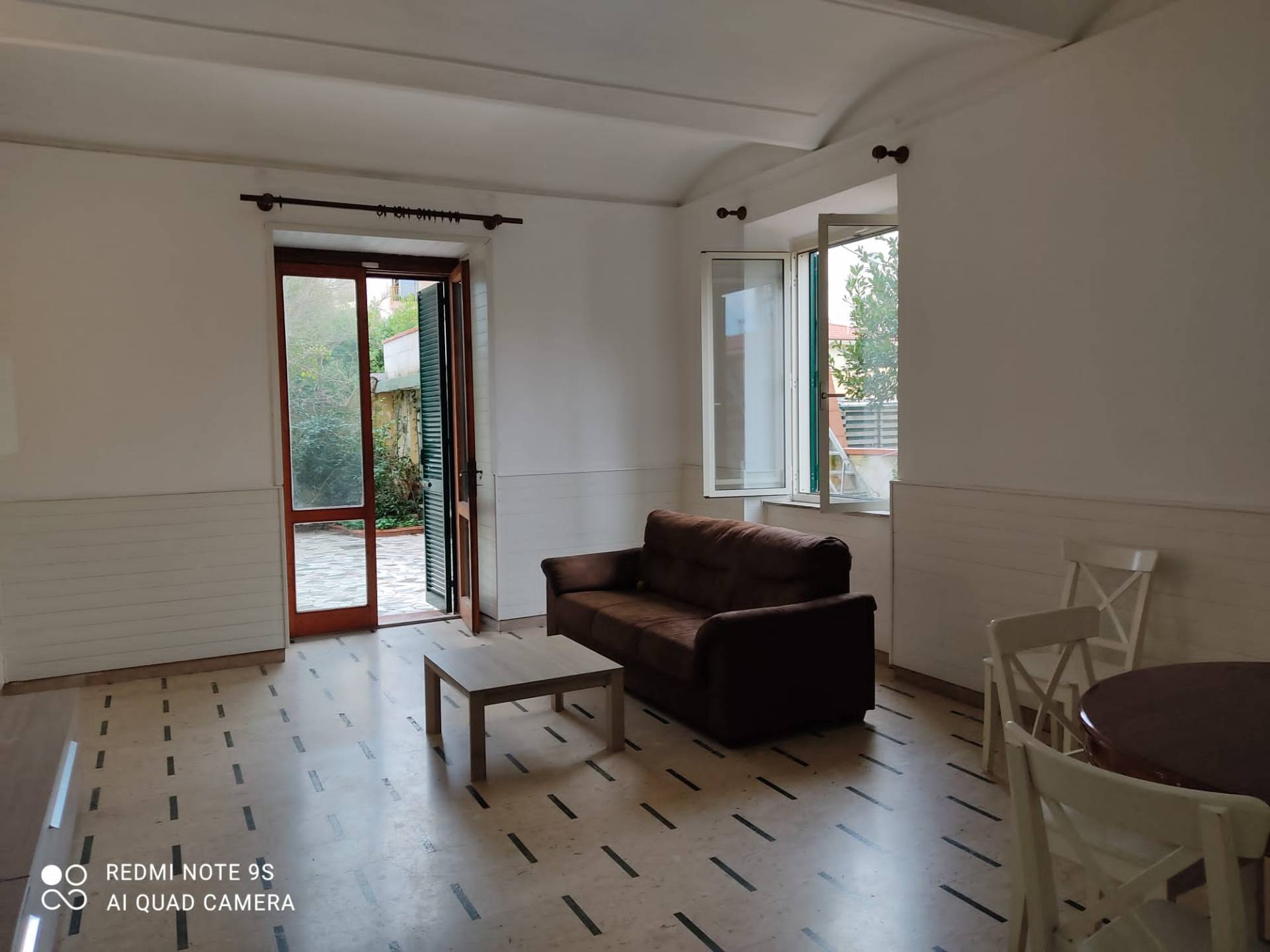 Appartamento in affitto a Goito - Montebello, Livorno (LI)