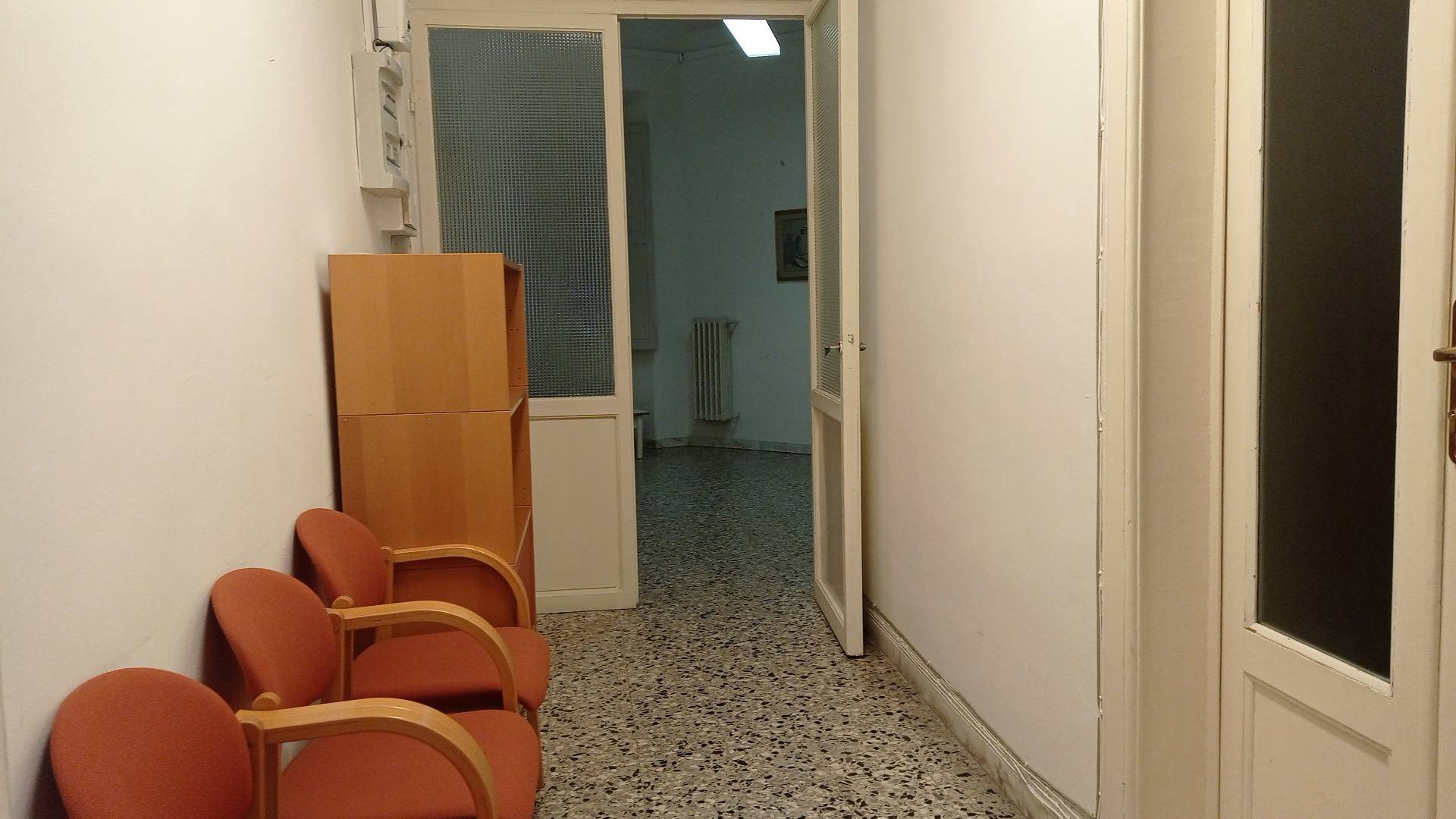 Ufficio in affitto a Livorno