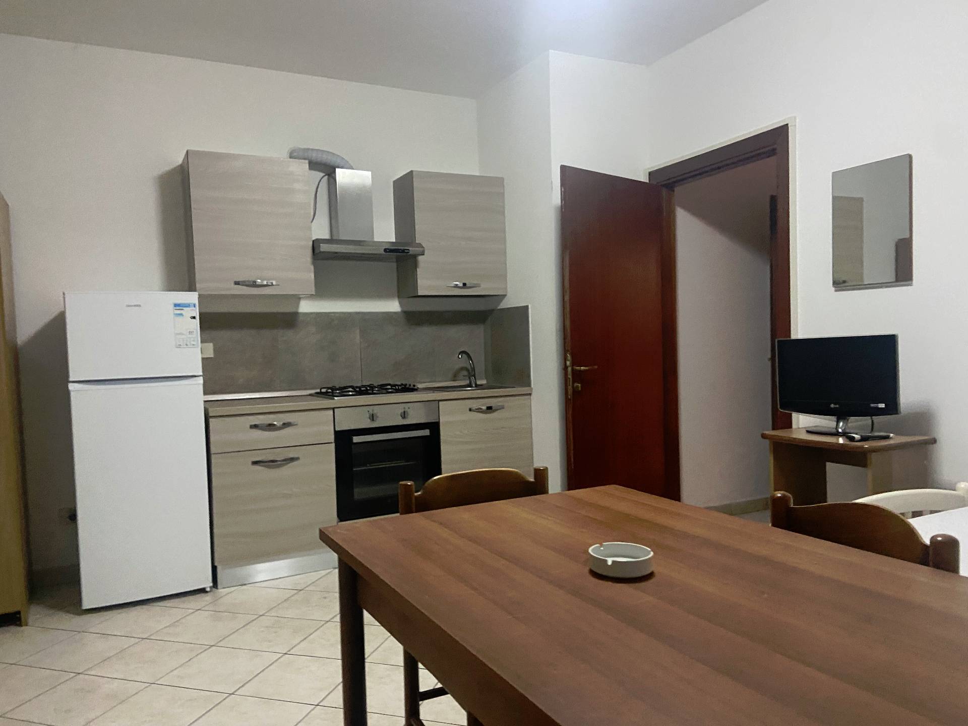 appartamento in Via Giovanni Fattori a Collesalvetti
