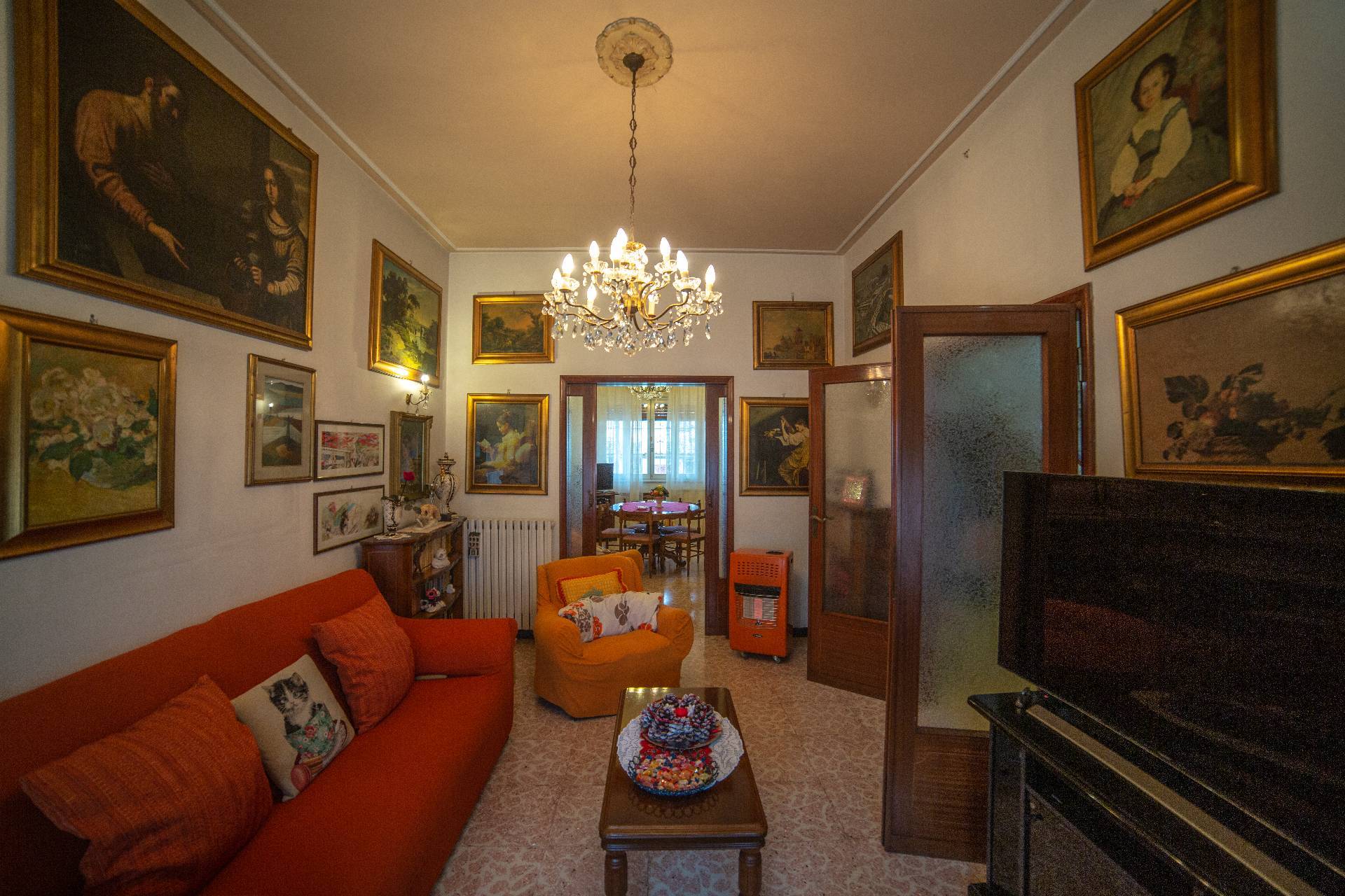 Casa singola in vendita - Ex Campo di Aviazione, Viareggio