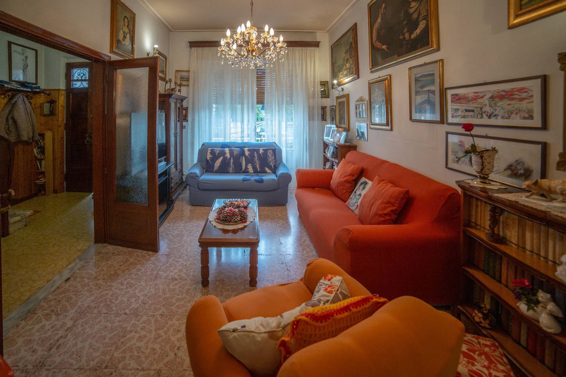 Casa singola in vendita - Ex Campo di Aviazione, Viareggio