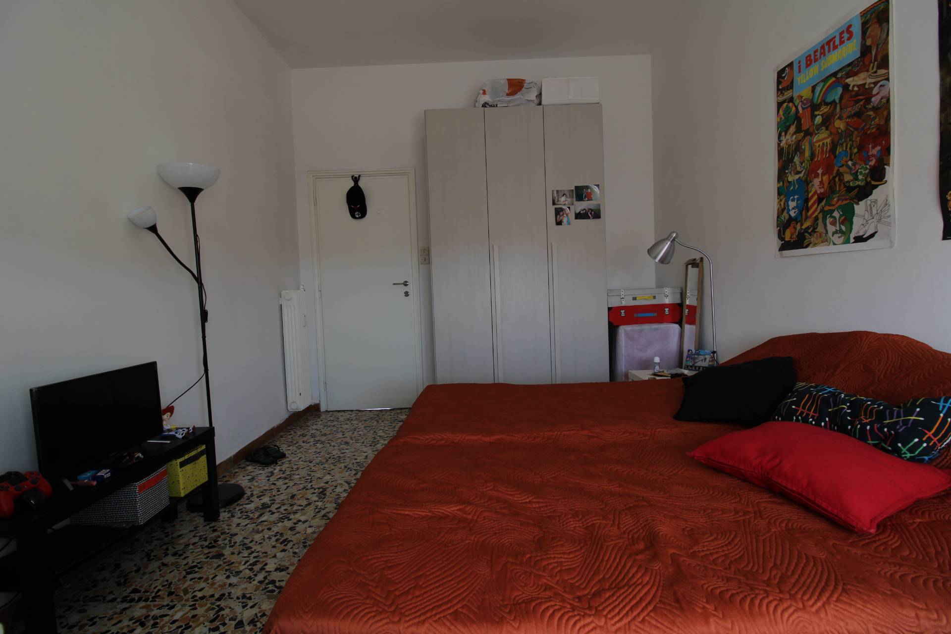 Stanza/Posto Letto in affitto a Pisa