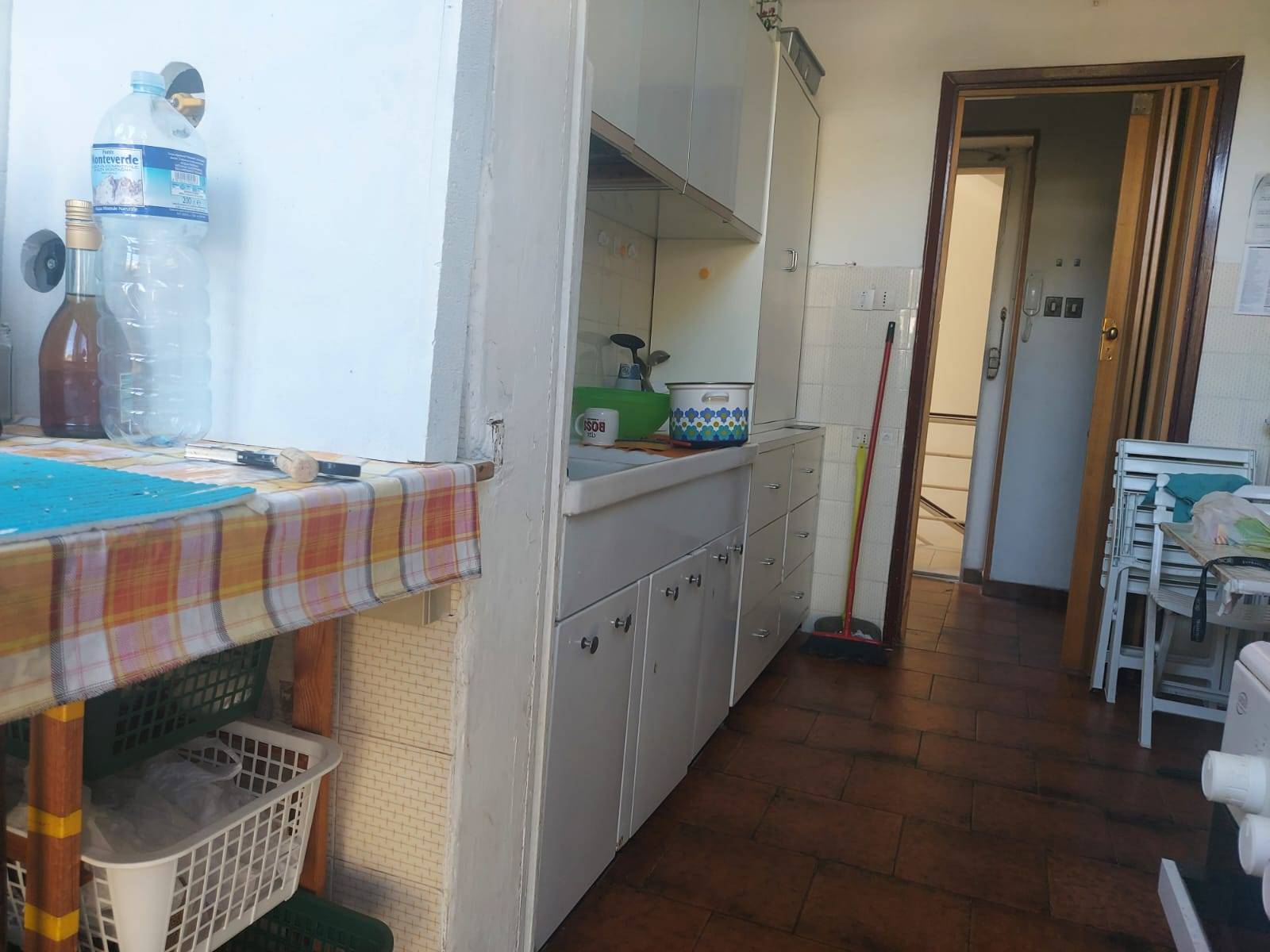 Appartamento in affitto a Pisa