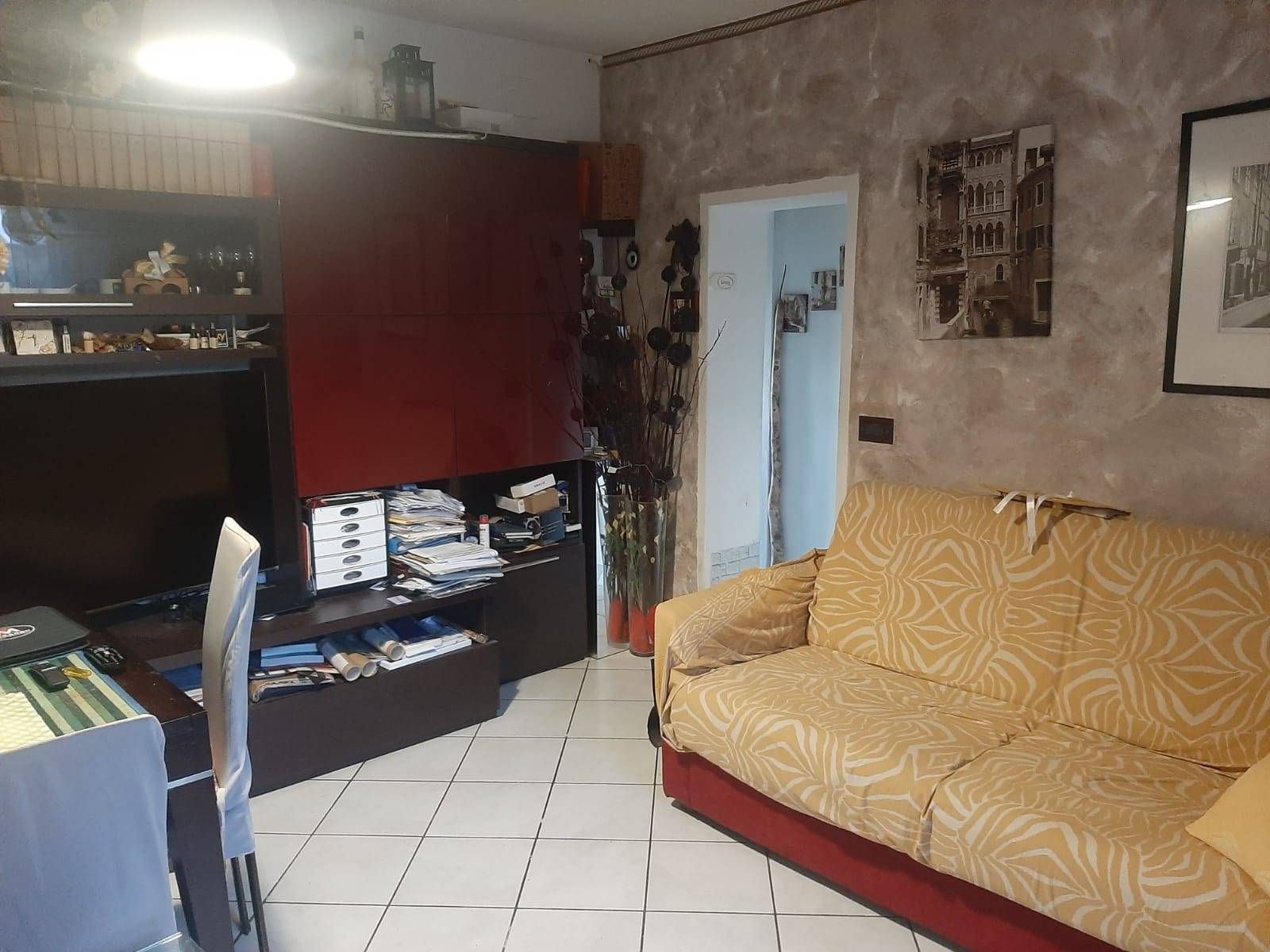 Appartamento in vendita a La Rotta, Pontedera (PI)