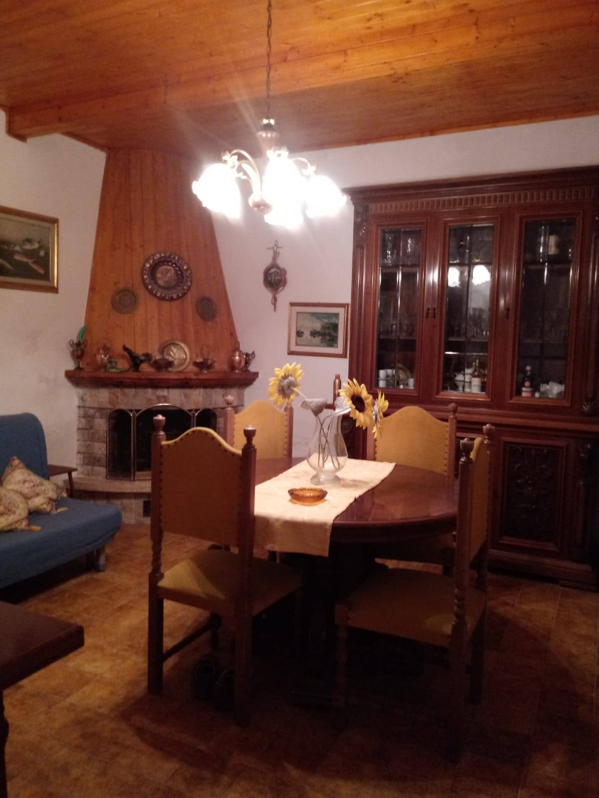 Casa singola in vendita a Chianni (PI)