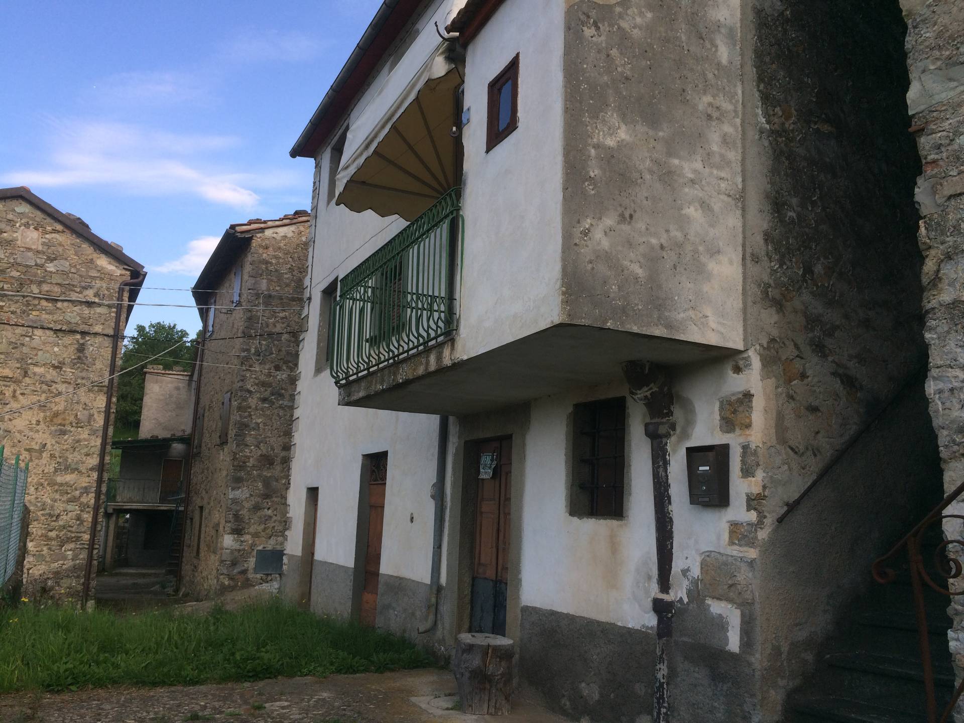 Casa singola in vendita a Bagni di Lucca (LU)