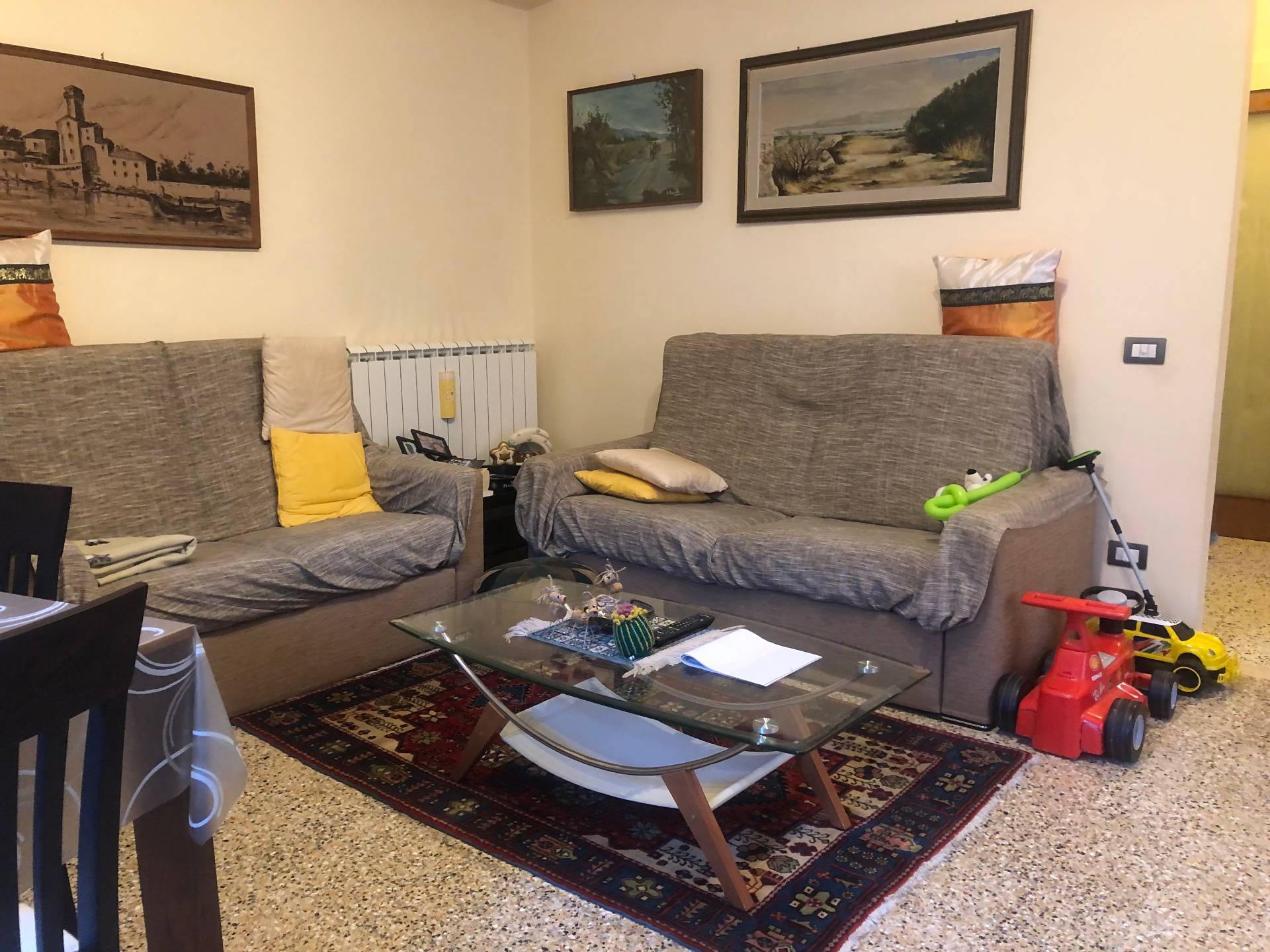 Appartamento in vendita a Cep, Pisa