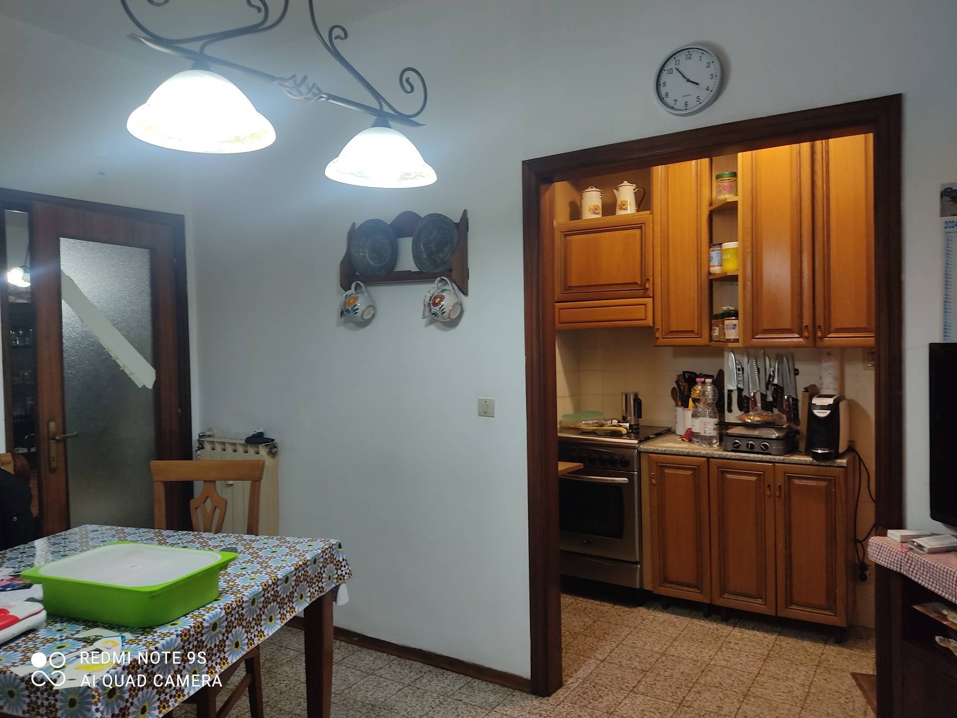 Appartamento in vendita a Ardenza Terra, Livorno