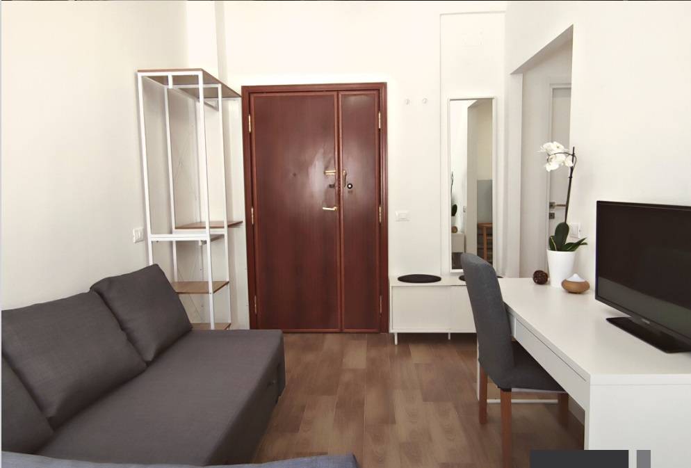 Appartamento in affitto Livorno